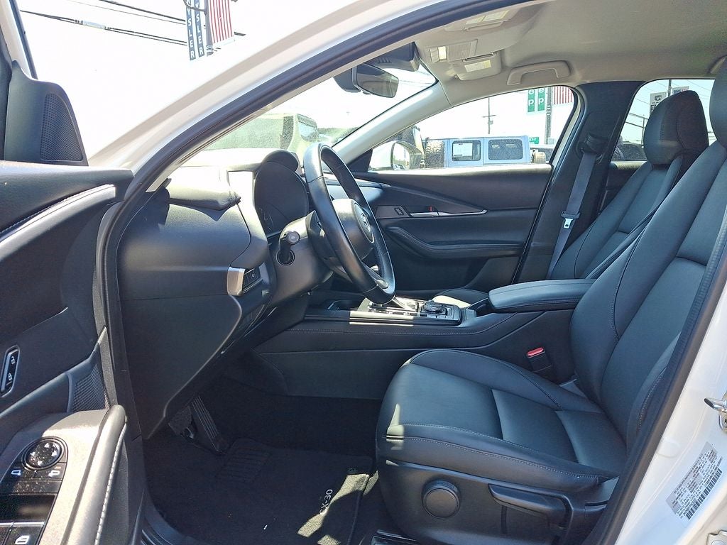 2023 Mazda Mazda CX-30 2.5 S Select Package