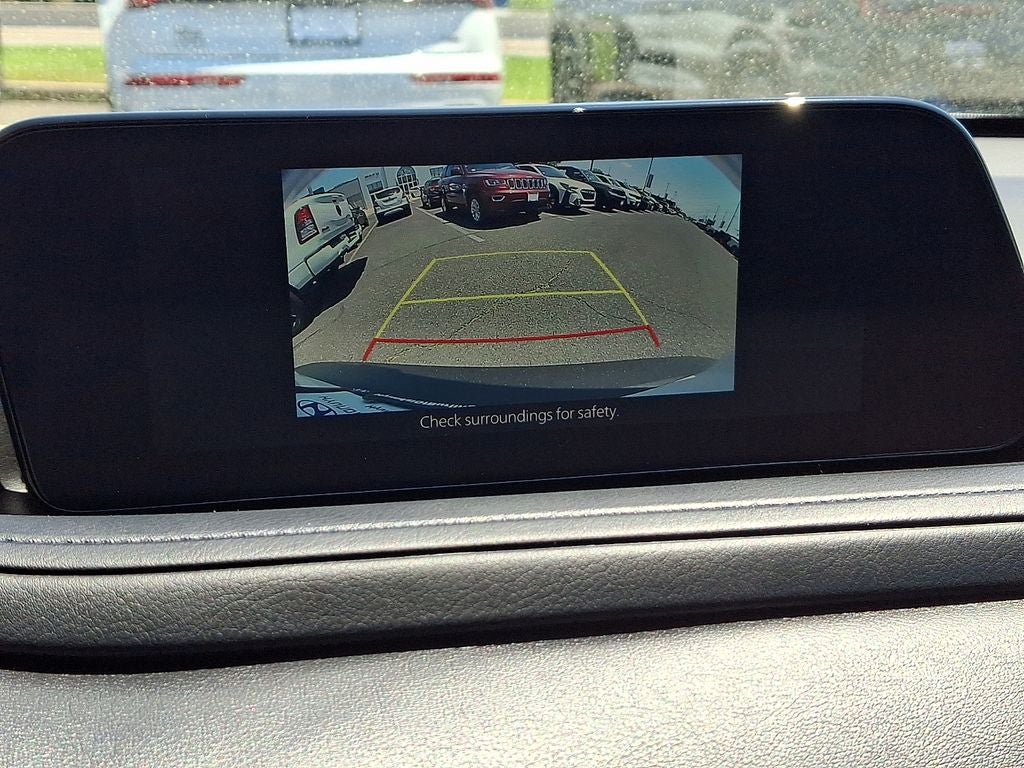 2023 Mazda Mazda CX-30 2.5 S Select Package
