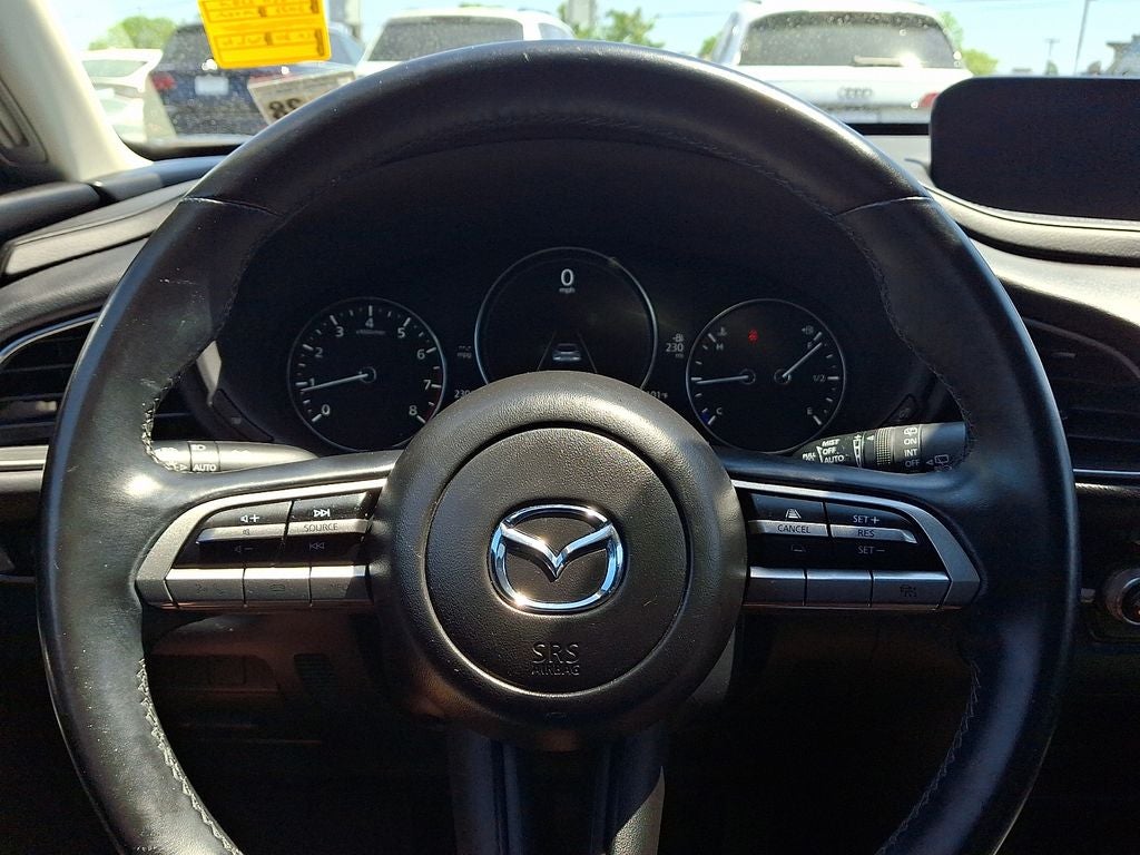 2023 Mazda Mazda CX-30 2.5 S Select Package
