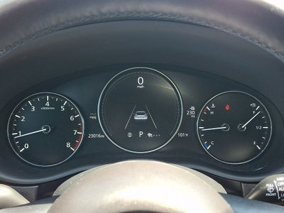 2023 Mazda Mazda CX-30 2.5 S Select Package