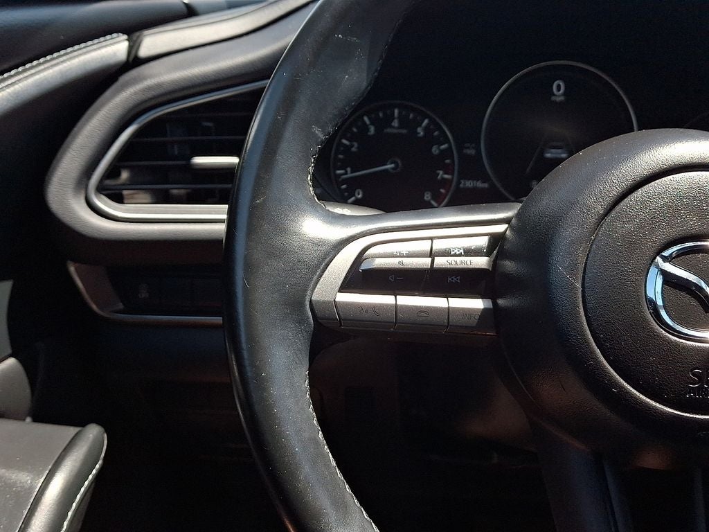 2023 Mazda Mazda CX-30 2.5 S Select Package