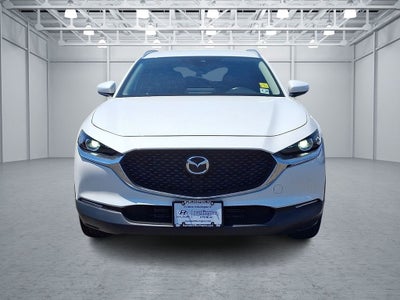 2023 Mazda Mazda CX-30 2.5 S Select Package