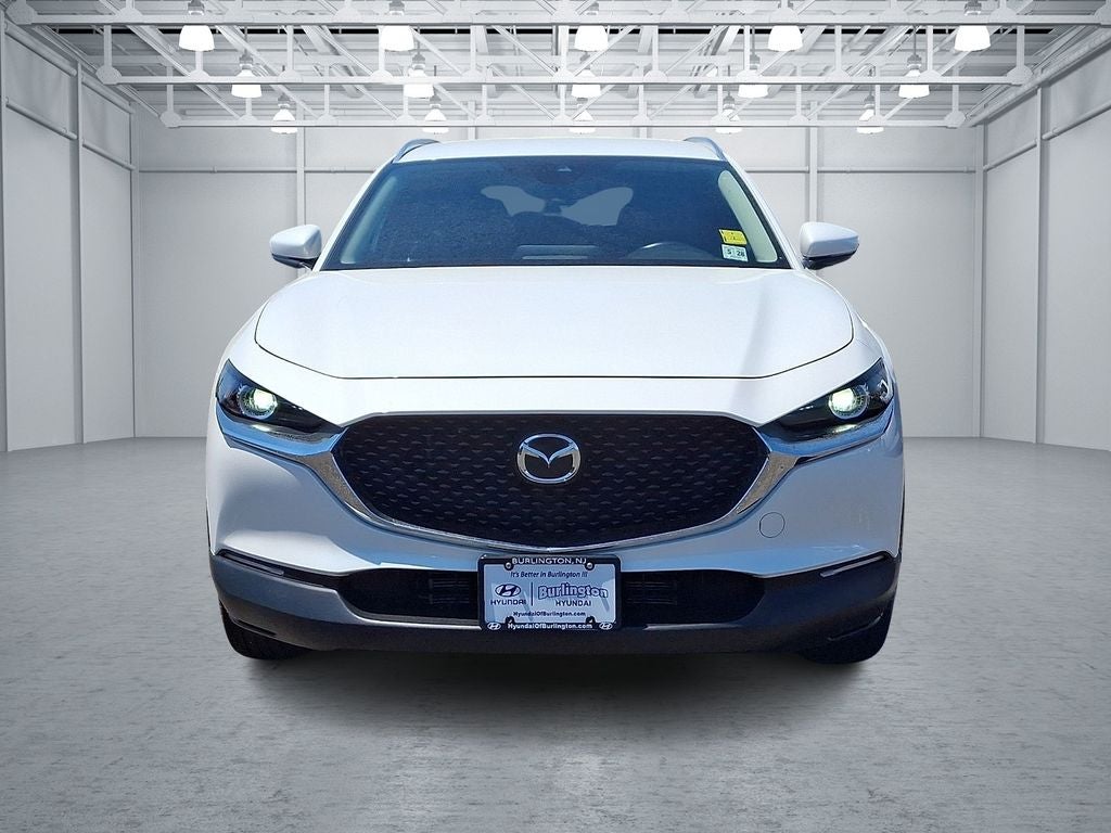 2023 Mazda Mazda CX-30 2.5 S Select Package