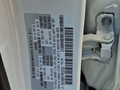 2023 Mazda Mazda CX-30 2.5 S Select Package
