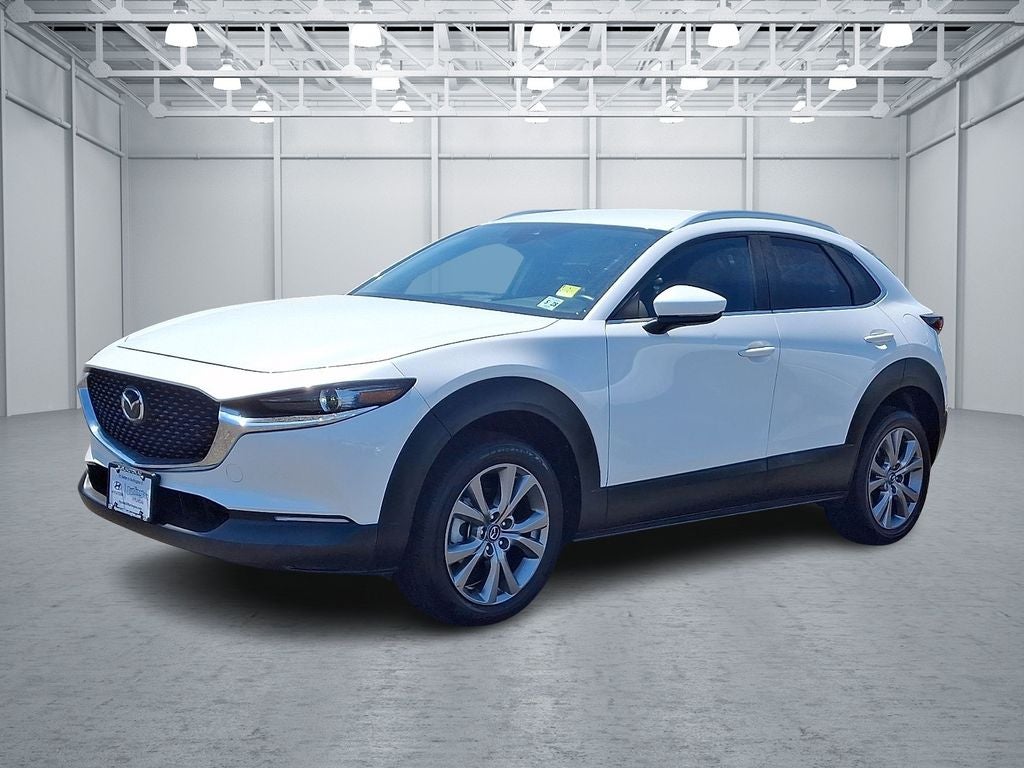2023 Mazda Mazda CX-30 2.5 S Select Package