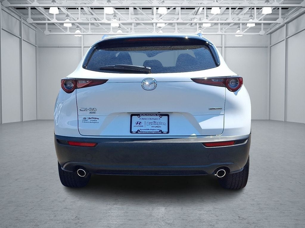 2023 Mazda Mazda CX-30 2.5 S Select Package
