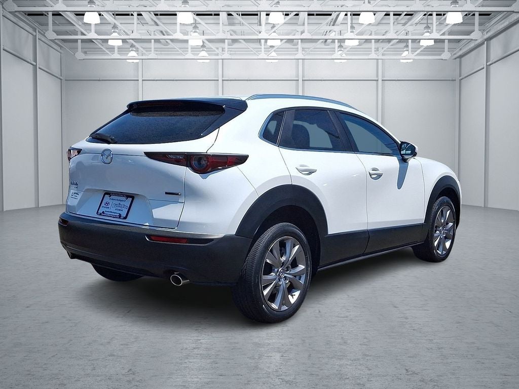 2023 Mazda Mazda CX-30 2.5 S Select Package