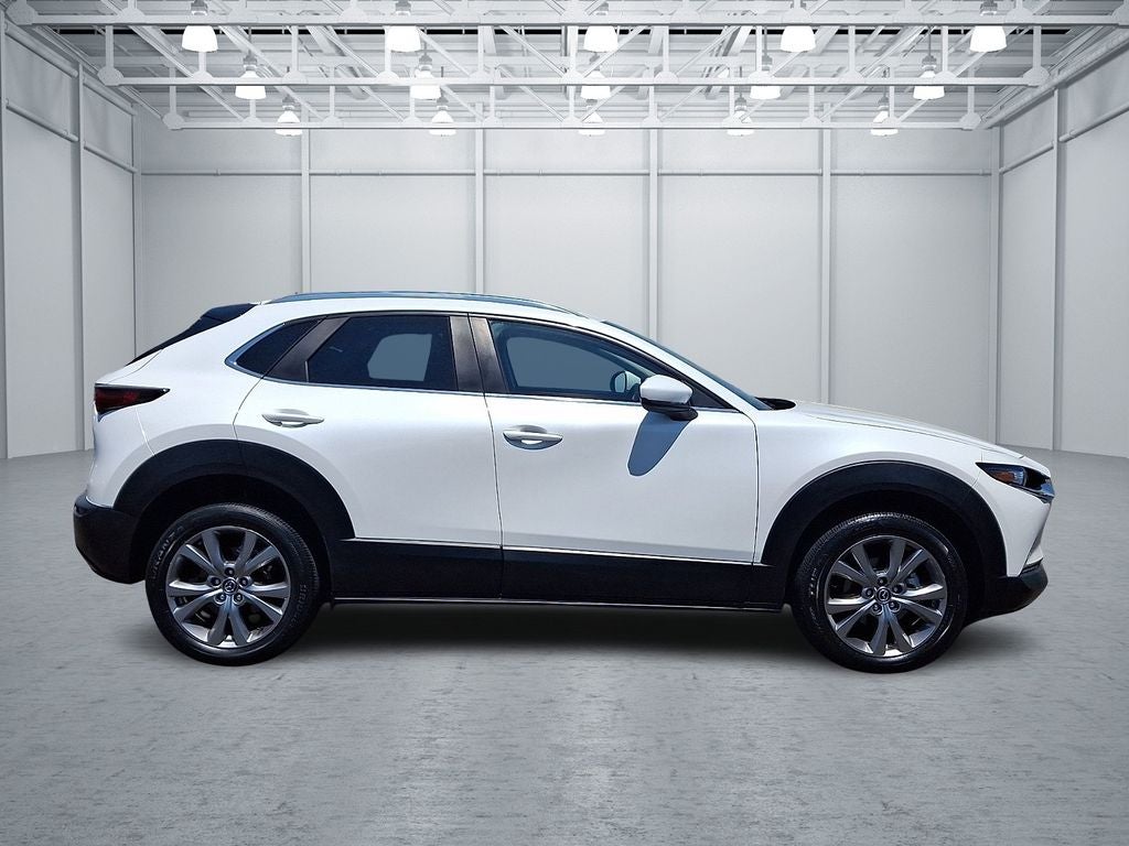 2023 Mazda Mazda CX-30 2.5 S Select Package