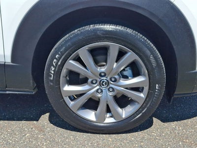 2023 Mazda Mazda CX-30 2.5 S Select Package
