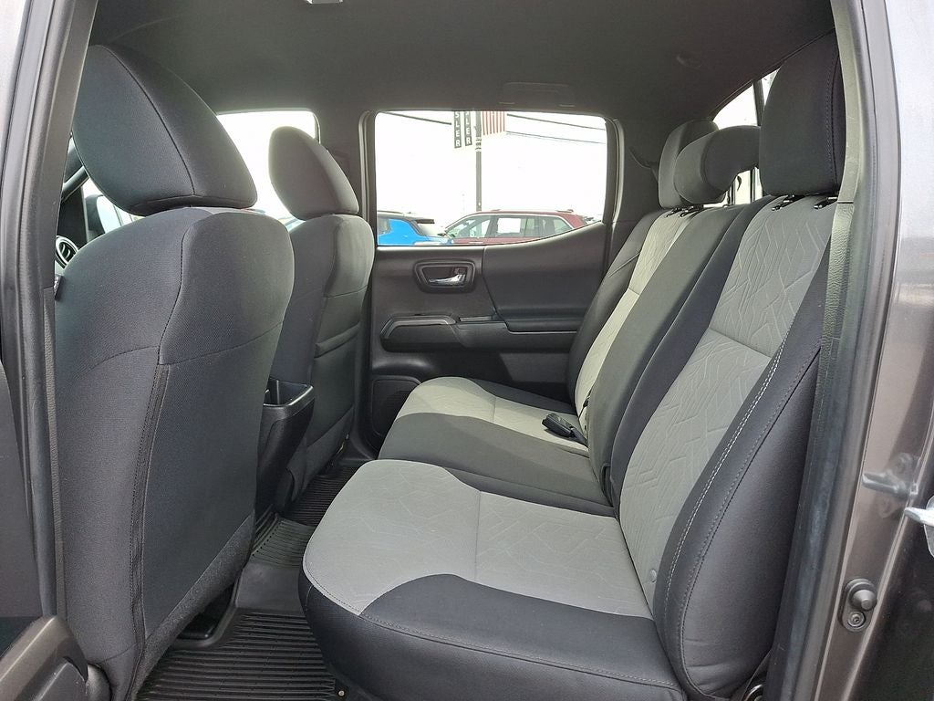 2023 Toyota Tacoma V6