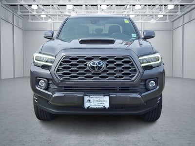 2023 Toyota Tacoma V6