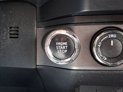 2023 Toyota Tacoma V6