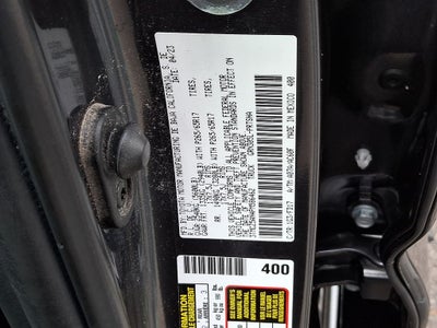 2023 Toyota Tacoma V6