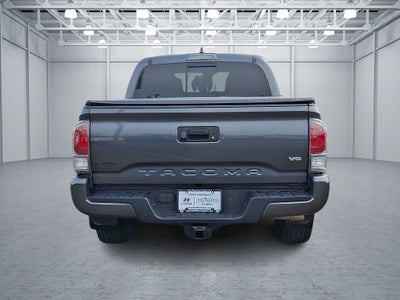 2023 Toyota Tacoma V6