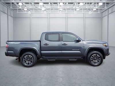 2023 Toyota Tacoma V6