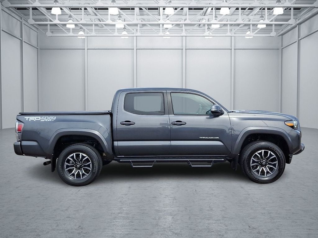 2023 Toyota Tacoma V6