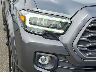 2023 Toyota Tacoma V6