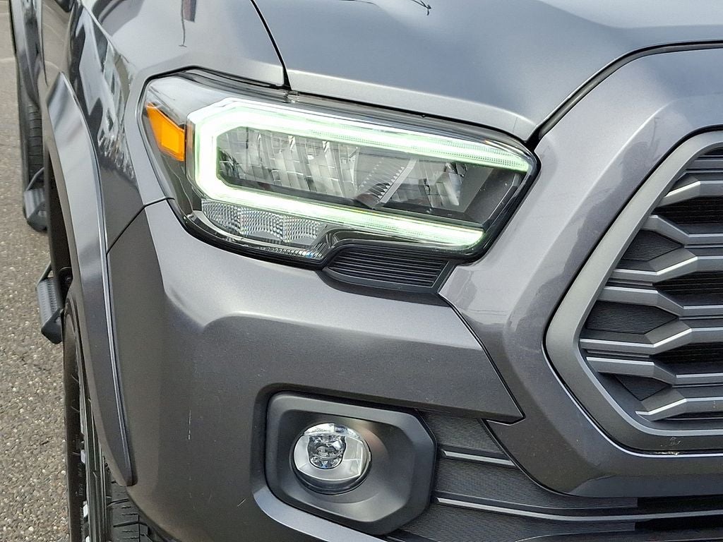 2023 Toyota Tacoma V6