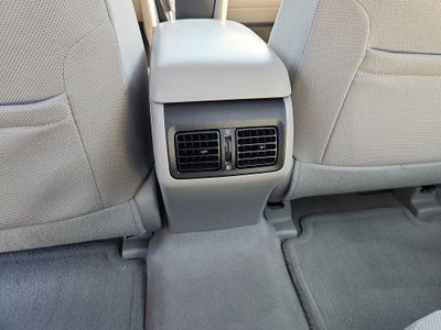 2014 Toyota Camry XLE