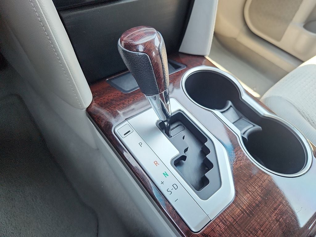 2014 Toyota Camry XLE