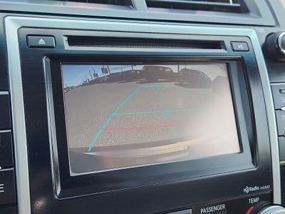 2014 Toyota Camry XLE
