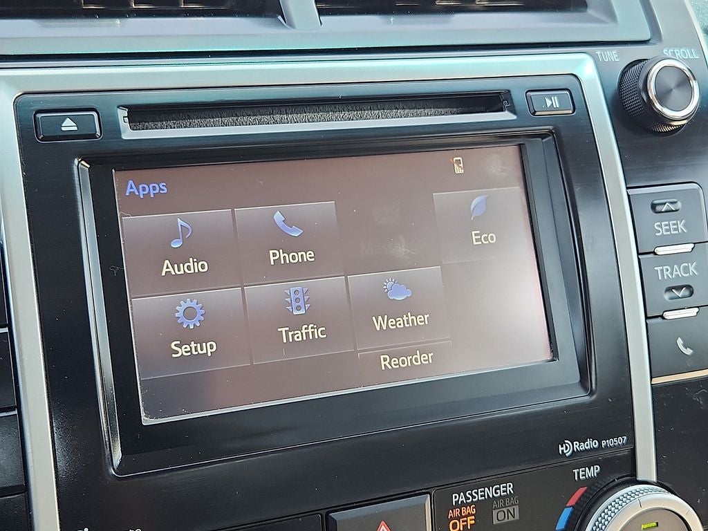 2014 Toyota Camry XLE