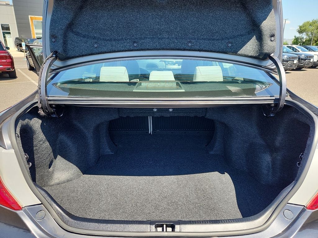 2014 Toyota Camry XLE