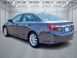 2014 Toyota Camry XLE
