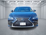 2024 Lexus ES 300h Luxury