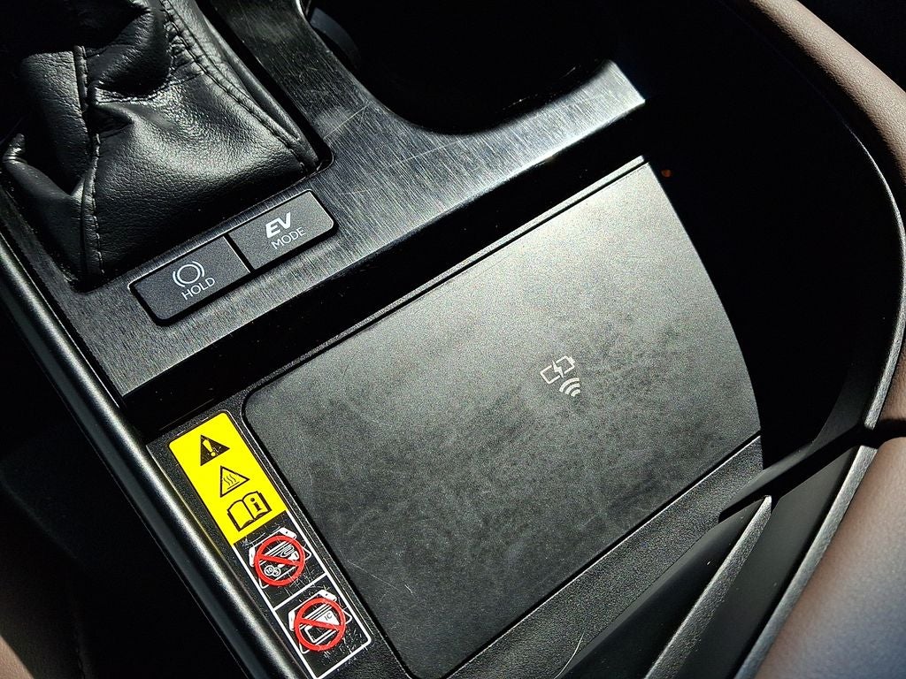 2024 Lexus ES 300h Luxury