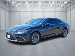 2024 Lexus ES 300h Luxury