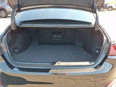 2024 Lexus ES 300h Luxury