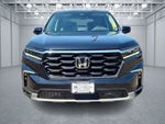 2024 Honda Pilot EX-L 8 Passenger