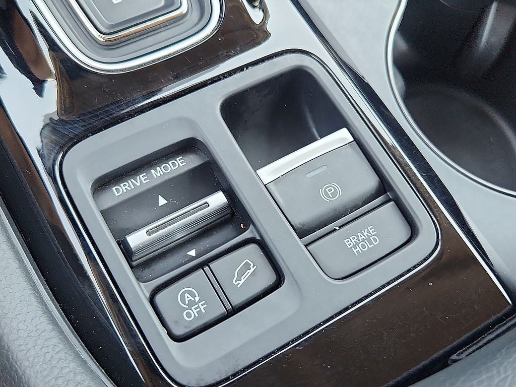 2024 Honda Pilot EX-L 8 Passenger