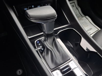 2025 Hyundai Tucson XRT