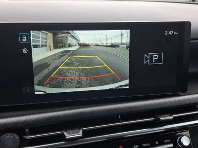 2025 Hyundai Tucson XRT