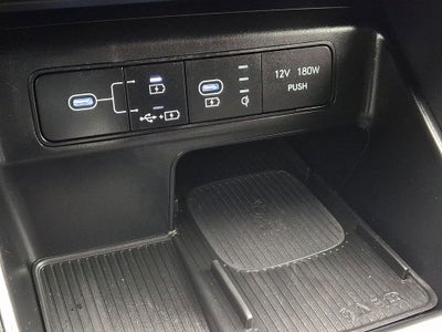 2025 Hyundai Tucson XRT