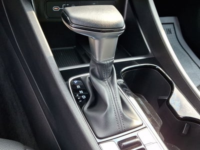 2025 Hyundai Tucson XRT