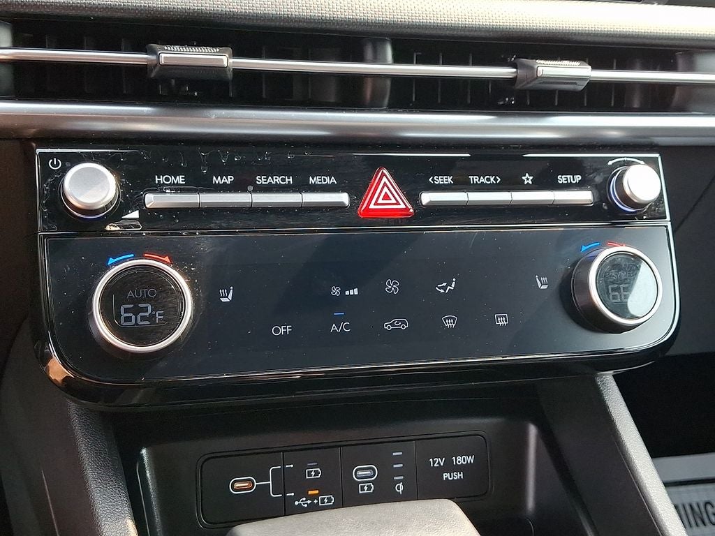 2025 Hyundai Tucson XRT