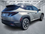 2025 Hyundai Tucson XRT