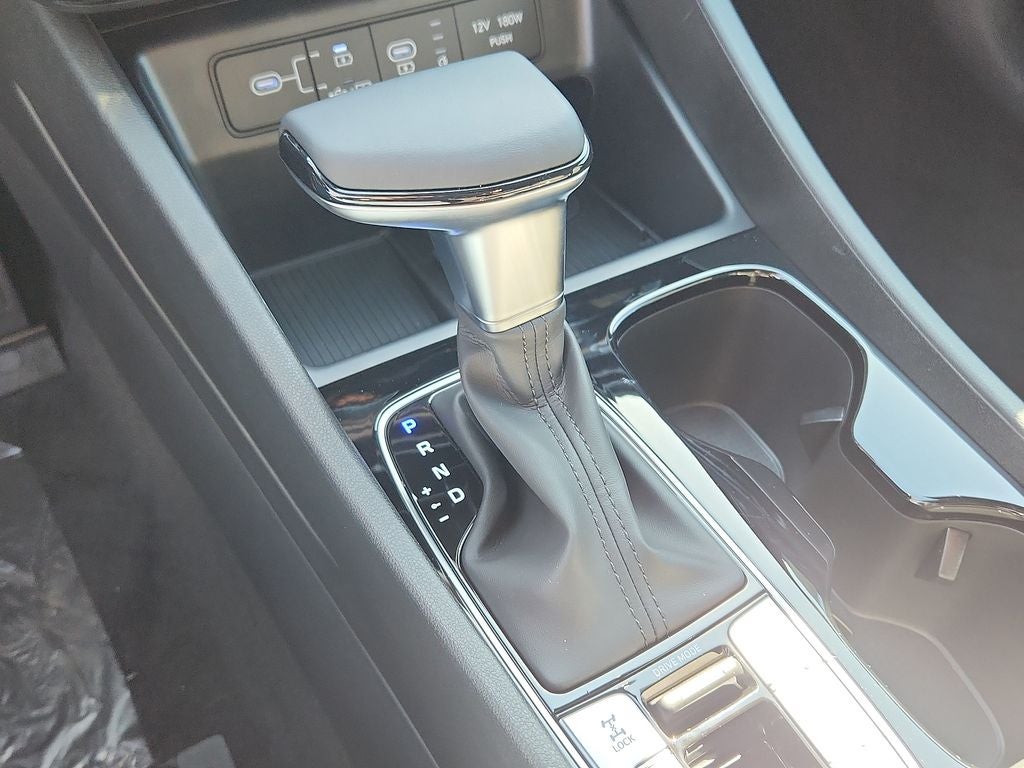 2025 Hyundai Tucson XRT