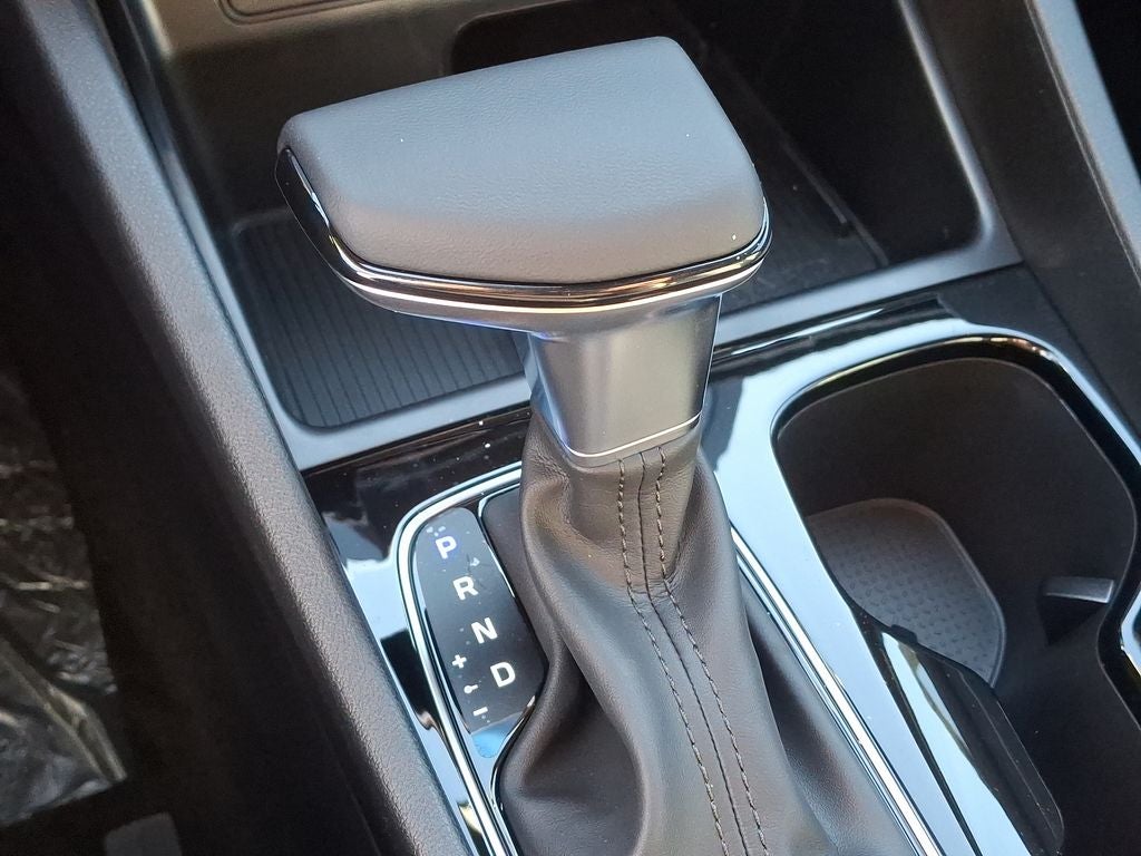 2025 Hyundai Tucson XRT