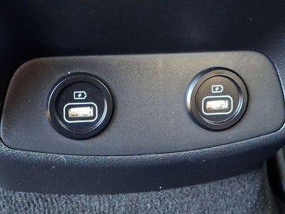 2023 Hyundai Santa Fe Hybrid SEL Premium
