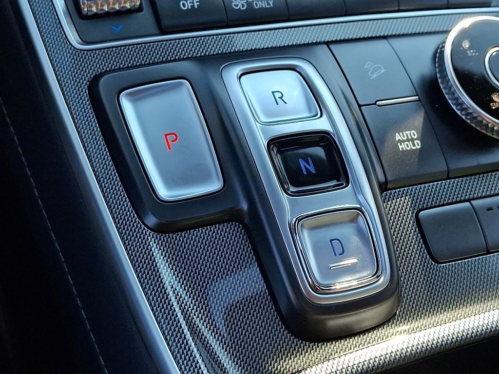 2023 Hyundai Santa Fe Hybrid SEL Premium
