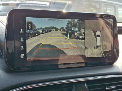 2023 Hyundai Santa Fe Hybrid SEL Premium