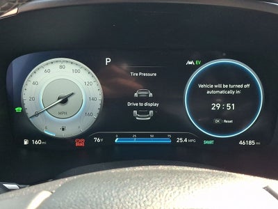 2023 Hyundai Santa Fe Hybrid SEL Premium