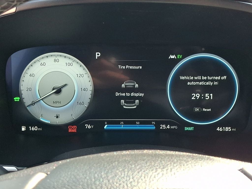 2023 Hyundai Santa Fe Hybrid SEL Premium