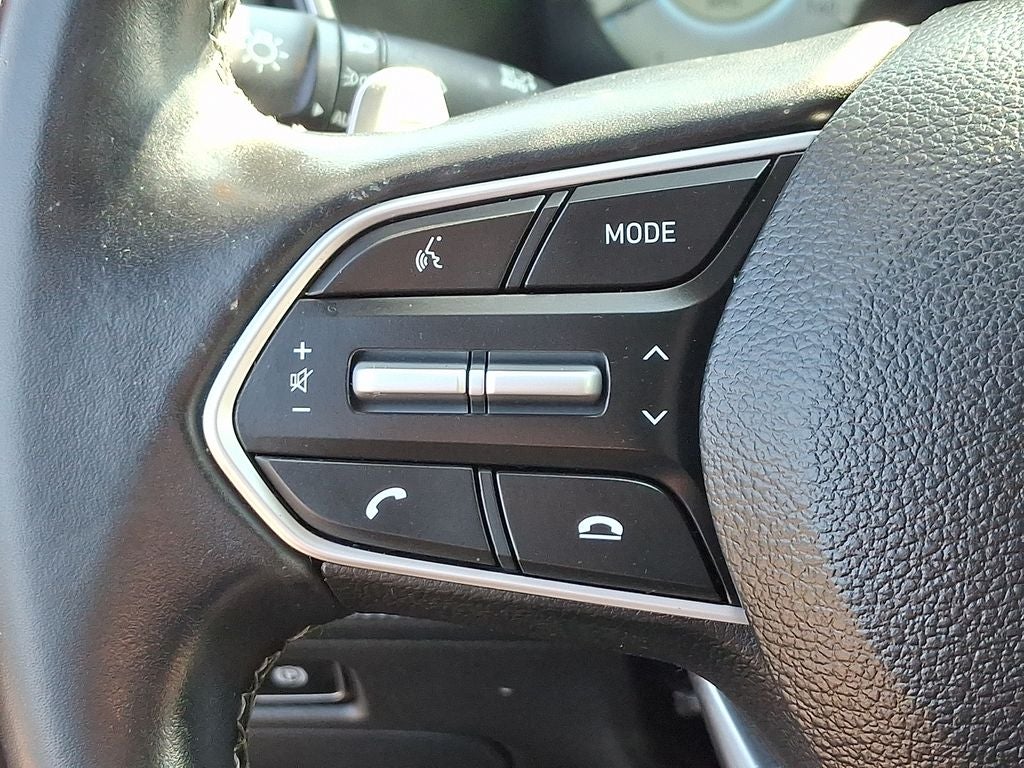 2023 Hyundai Santa Fe Hybrid SEL Premium