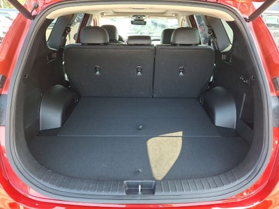 2023 Hyundai Santa Fe Hybrid SEL Premium