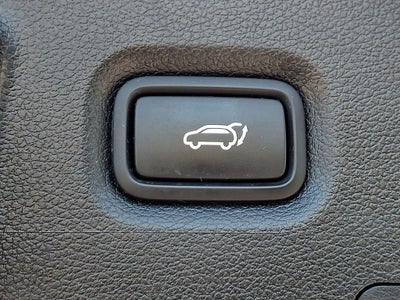 2023 Hyundai Santa Fe Hybrid SEL Premium